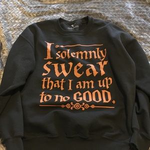 Harry Potter Sweatshirt